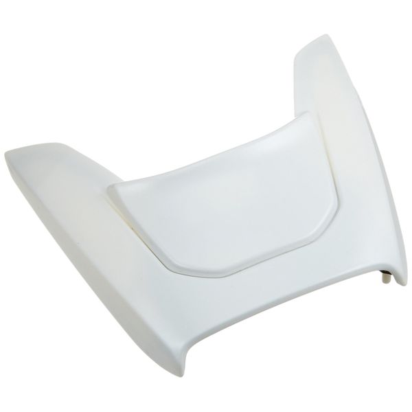OGK KABUTO ASAGI Head Ventilation (Pearl White)