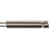 Draper 64318 2mm 1/4" Hex Hexagonal Insert Bit 75mm Long (2 Piece)