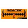 Guru Reaper Multi Positional Specialist Feeder Rest
