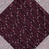 Craft County Reflective Paracord Rope – Holds Up to 95lbs – 1.88mm Diameter – for Outdoor Necessities (Maroon, 100 Feet)