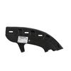 Genuine GM Parts 15252155 Passenger Side Headlight Bracket