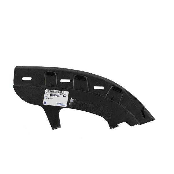 Genuine GM Parts 15252155 Passenger Side Headlight Bracket