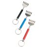 Inevitable Party Mini Back Scratcher - Pocket sized extendable backscratcher - 3 inch to 10 inch