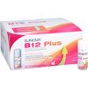 EUNOVA B12 Plus Trinkfläschchen, 30 St. Ampullen