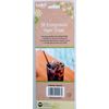 50 Biodegradable Paper Straws, Brown and Disposable Straws