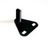 UK Adaptor Ground Pin Plug Repair Replacement Part Mains AC Earth