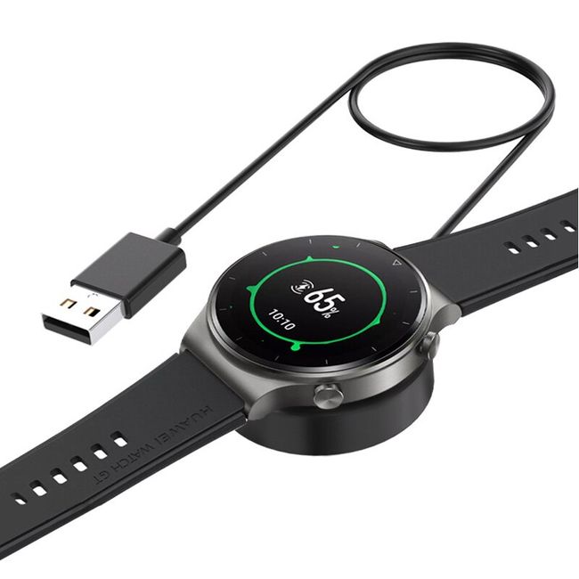For Huawei watch GT3/GT2/GT2 Pro/GT3 Pro Charger Dock Magnetic