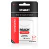 REACH Cleanburst Waxed Floss Cinnamon 55 Yards