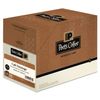 Peet's Coffee & Tea 6543 Cafe Domingo K-Cups, 22/box (GMT6543)