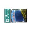 日輪 kara-metarikkusureddo Small Blue