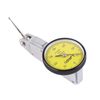 0-0.8mm Precision Metric Dovetail Rails Dial Test Indicator Dial Gauge with 2 Probes(Ruby)