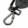 2pcs Quick Release Trigger Snap Hook Ring Carabiner with Screw Lock for Camera
