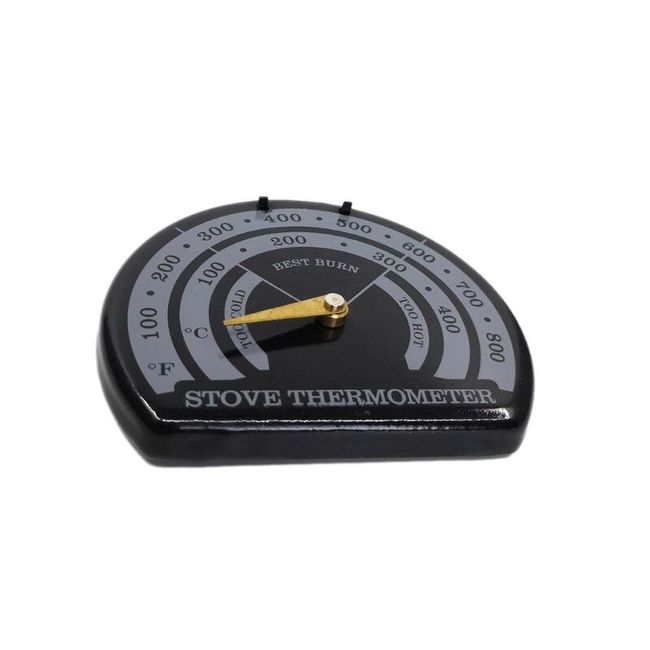 Magnetic Heating Stove Thermometer