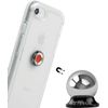 Nite Ize Steelie 360° Magnetic Mount Dash Mount