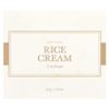 Rice Cream, 1.76 oz (50 g)