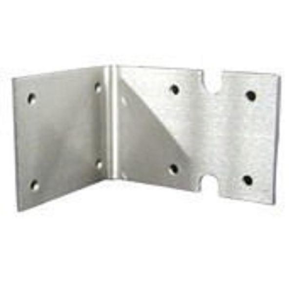 Pentek WB-SS Mounting Bracket Kit, 150061