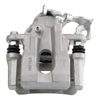 Rear Left Brake Caliper w/Bracket Drivers Side Compatible with 2008-2015 Scion xB