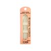 Tulip TBN-010E Loom Beading Needles, Legierter Stahl, Silver, Einheitsgröße