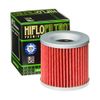 Oil Filter Motorcycle Hiflofiltro HF125