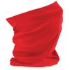 Beechfield Women's B900 Hat - Bright red
