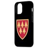 iPhone 13 32nd Army Air and Missile Defense Command Patch - 32nd AAMDC Case