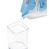 Richell Hayur Dispenser SQ Mini White 33485