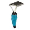 Master Grooming Tools DEMATTING RAKE 10 Razor Sharp Safety Blade MATBREAKER Tool