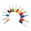 2120PCS Wire Crimp Connector Cable Cord Pin End Bootlace Ferrule Terminal Kit
