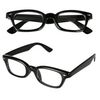 Reading Glasses Black 3.0