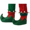 Elf Shoe Covers - One Size Fits All