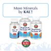 KAL Bone Meal Powder | Sterilized & Edible Supplement Rich in Calcium, Phosphorus, Magnesium | For Bones, Teeth, Nerves, Muscular Function | 16 oz