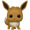Pokemon - Eevee #626 Pop! Vinyl Figure (Bundled with Compatible Pop Box Protector Case)