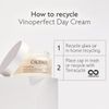 Caudalie Vinoperfect Instant Brightening Moisturizer, 1.6 oz