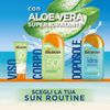 Aloe Sensitive Trigger Fp 50+ 250 ml