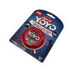 #winning Light Up Yoyo Responsive Trick Retro Yo Yo with String - Random Colour