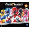 Power Rangers RPG Hero Miniatures Set