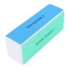 Namvo 5 Pcs Nail Buffer Block Nail File Block Nail Block Buffer Nail Buffer and Smoothing Agent for Natural Nails