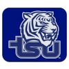 Tennessee State University Primary Logo Low Profile Thin Mouse Pad Mousepad