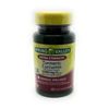 3 X Turmeric Curcumin W/Ginger 1000mg. 60 Caps. Plus 7 Day Pill Case