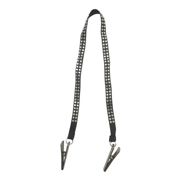 Granny Jo Products Napkin Clip (Bling)