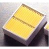 Beeswax asa Green Gold Stamp