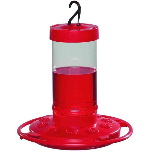 First Nature 4-Pack 16 oz Hummingbird Feeder 3051