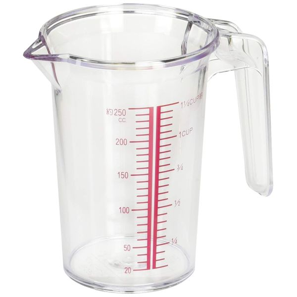 BK measuring cup CC