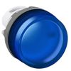 ABB ML1-100L Pilot Light, LED, Blue