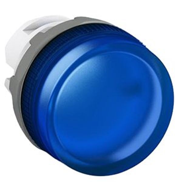 ABB ML1-100L Pilot Light, LED, Blue