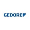 Gedore IN19K10 1/2 10 x 60 mm 6 Hex Screws Screwdriver Bit Socket - Silver