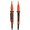 SOCKET & SEE VOLTAGE TESTER | CONTINUITY VOLTAGE TEST, 1 X QTY - VIP150