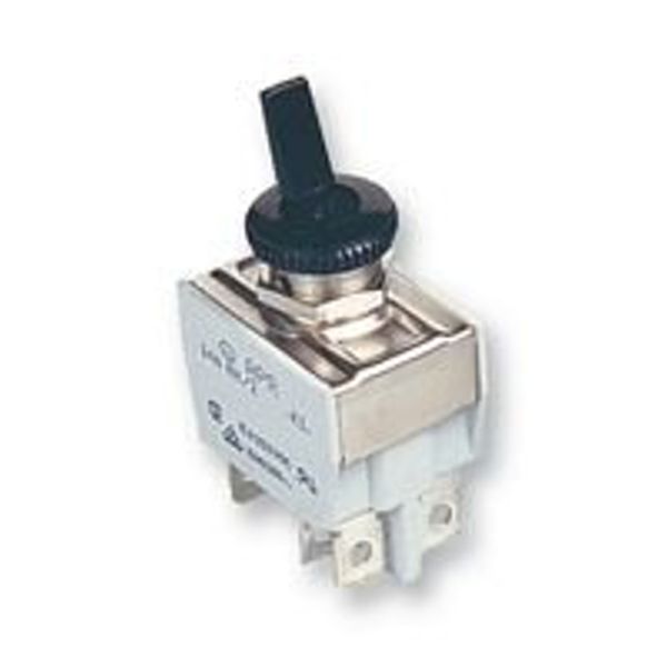 SWITCH, SPST, 15A, 250VAC 631NH/2 By APEM