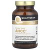 Kinoko® Gold AHCC® with Acylated Alpha-Glucans, 60 Vegicaps