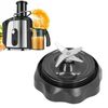Cross Blade Unit Replacement for 1200W Electric Juicer Blender Blade Base Accessory